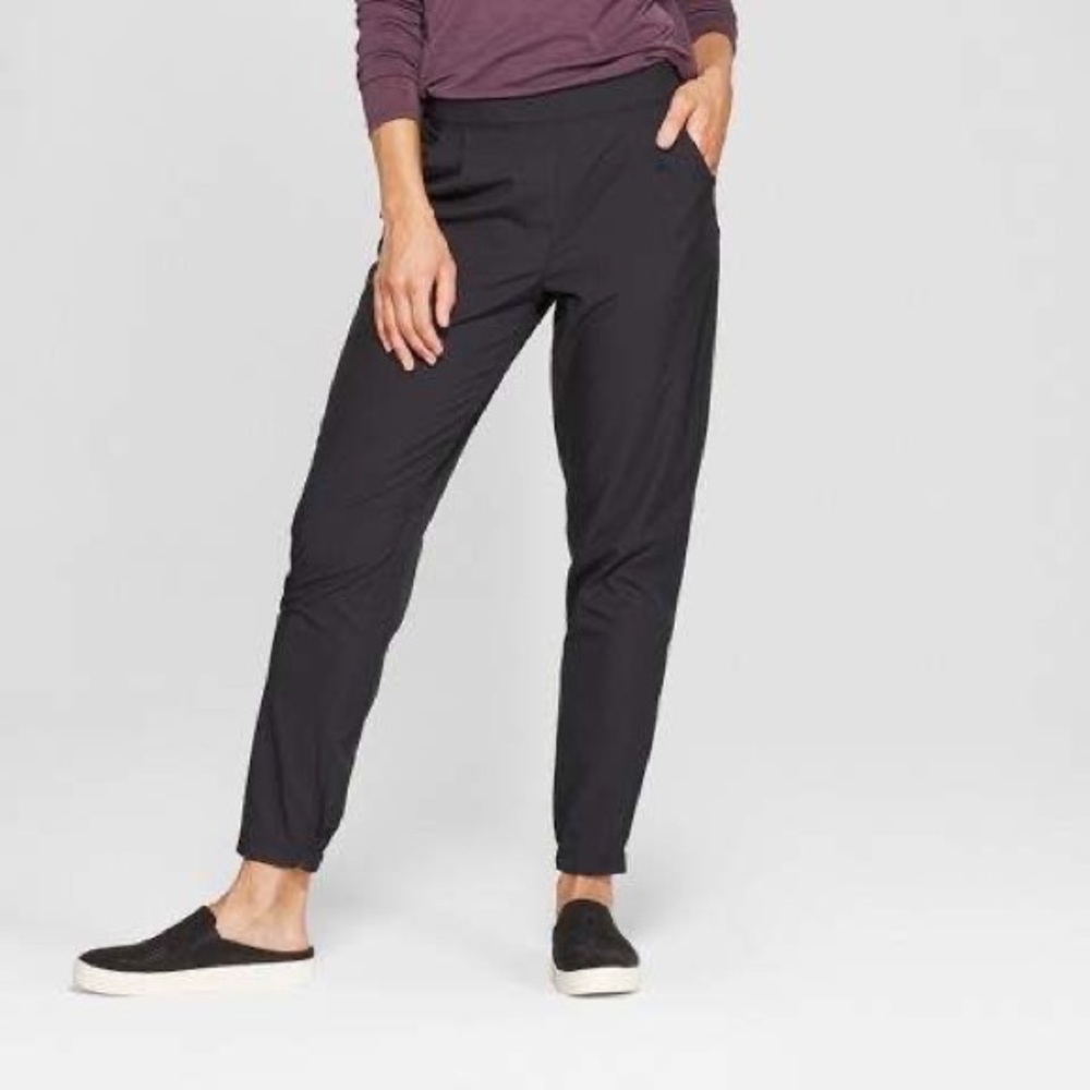 🖤NWT MPG Sport Stretch Woven Pant M🖤
